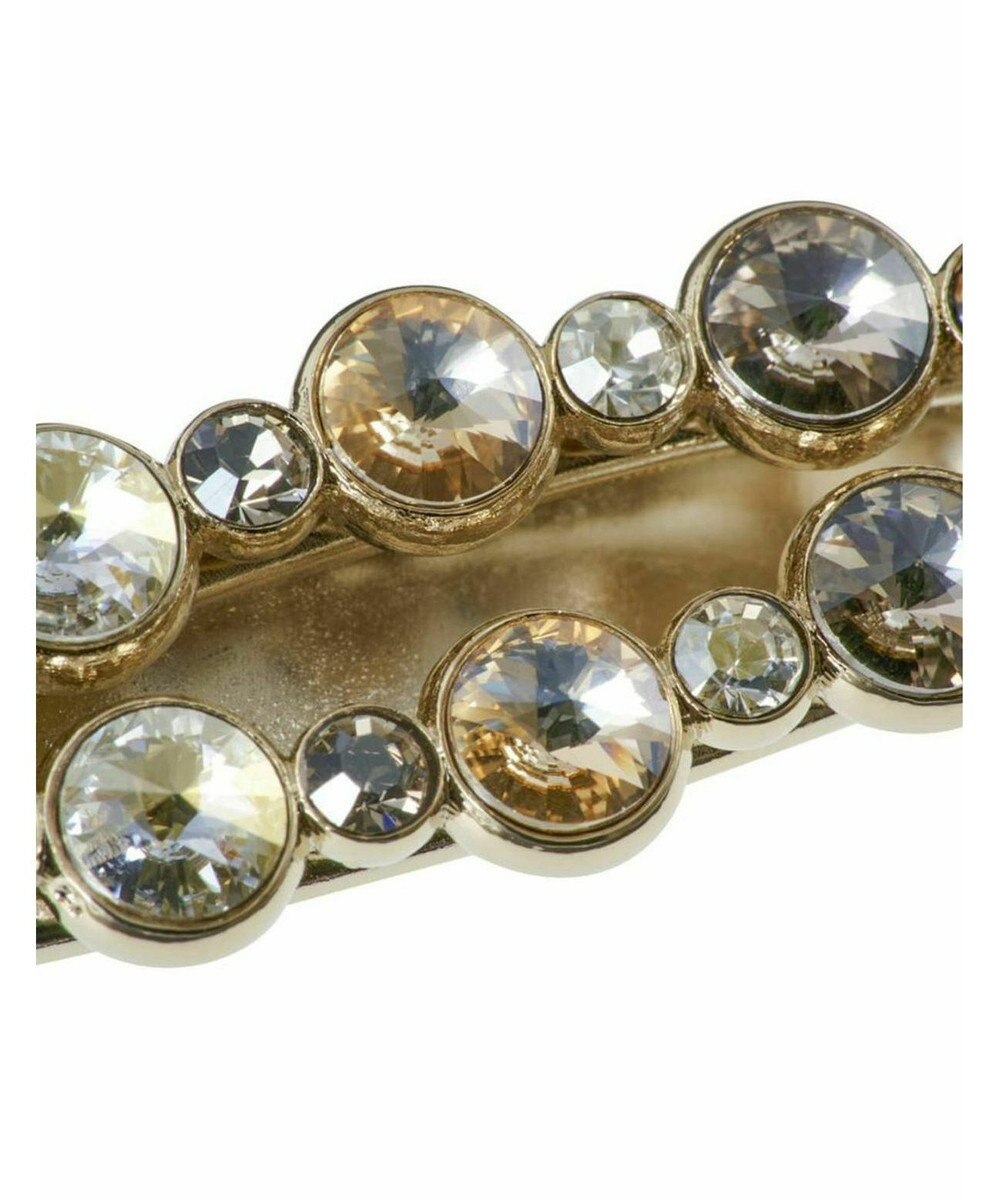 ACCA ベリーアーモンドクリップ 