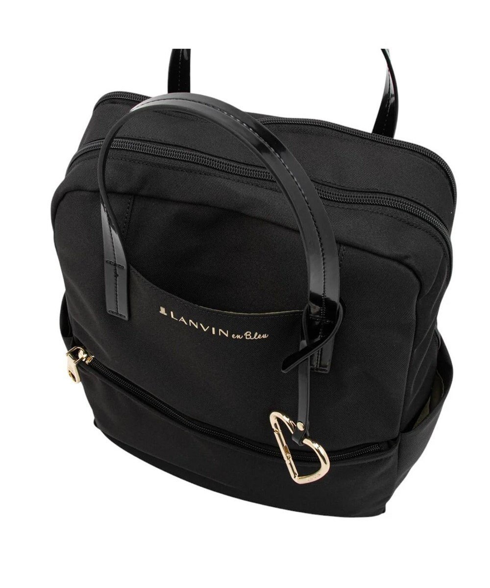 LANVIN en Bleu マルク バックパック 