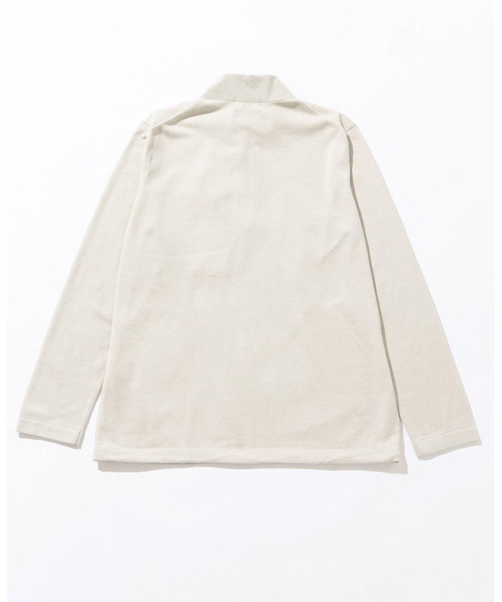 JOSEPH ABBOUD MOUNTAIN 【軽量/ストレッチ】CORDURA プルオーバーニット 