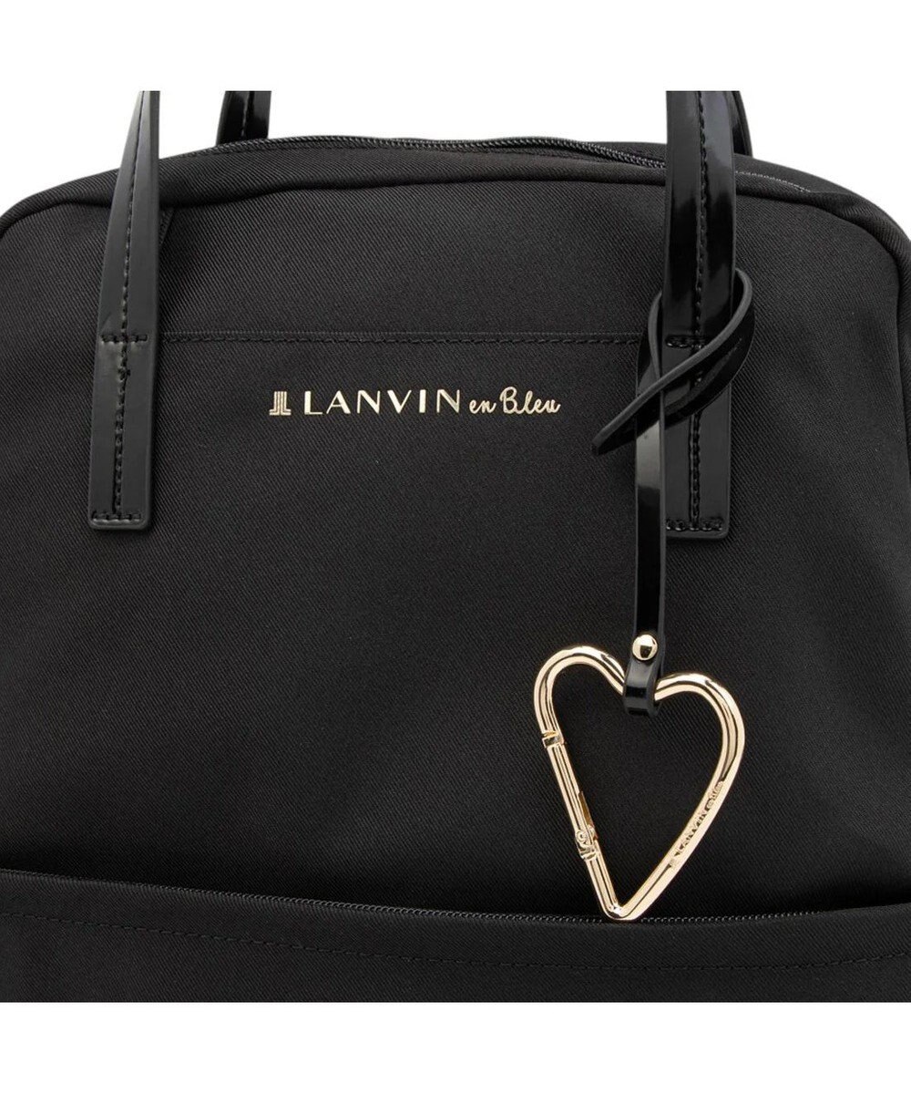 LANVIN en Bleu マルク バックパック 