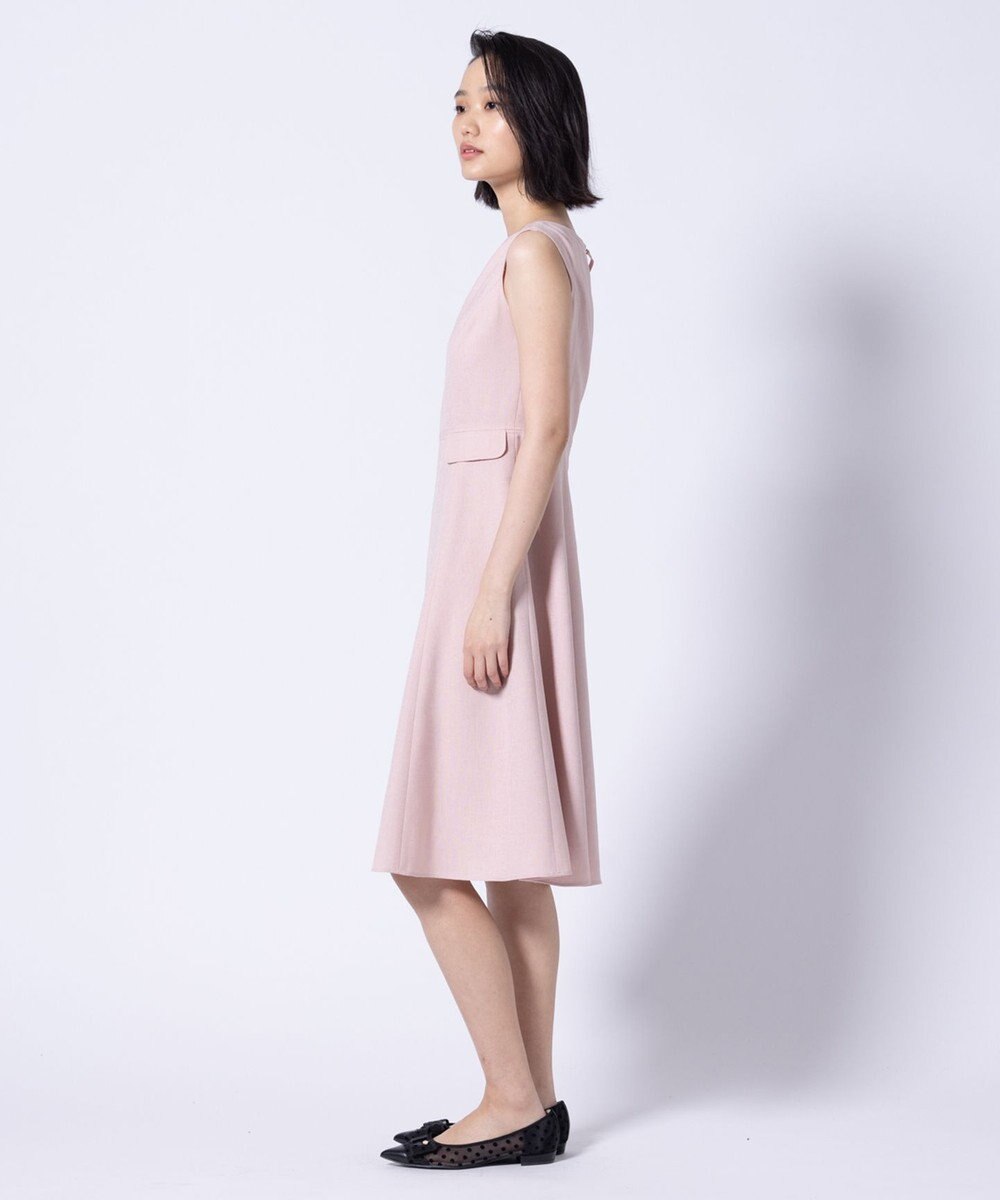 TOCCA 【00サイズあり・消臭】SUMMER LUMINOUS ドレス 