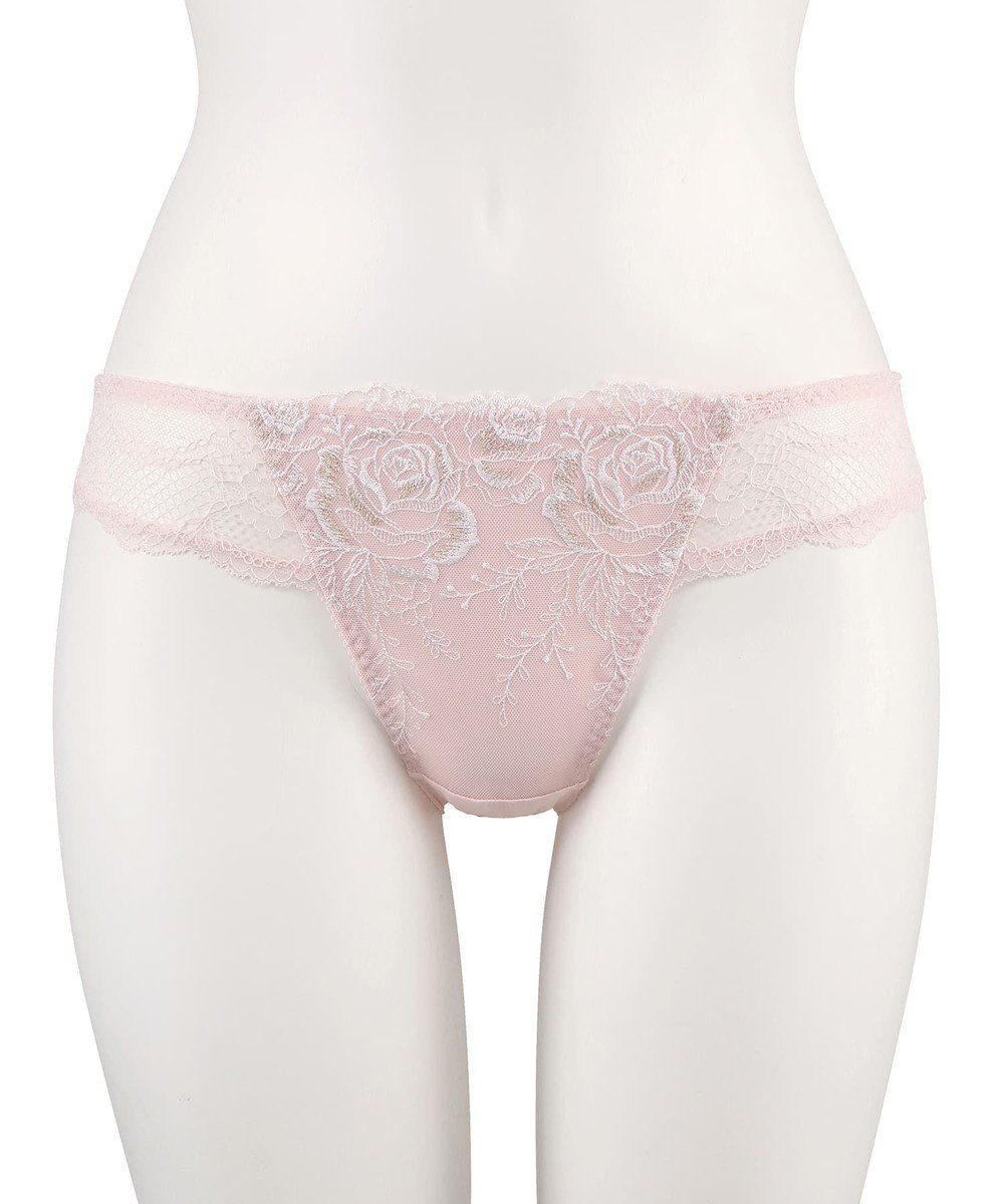 San-ai Resort（三愛水着楽園） エレガントコレクション2402ノーマルショーツ 【northerly】 