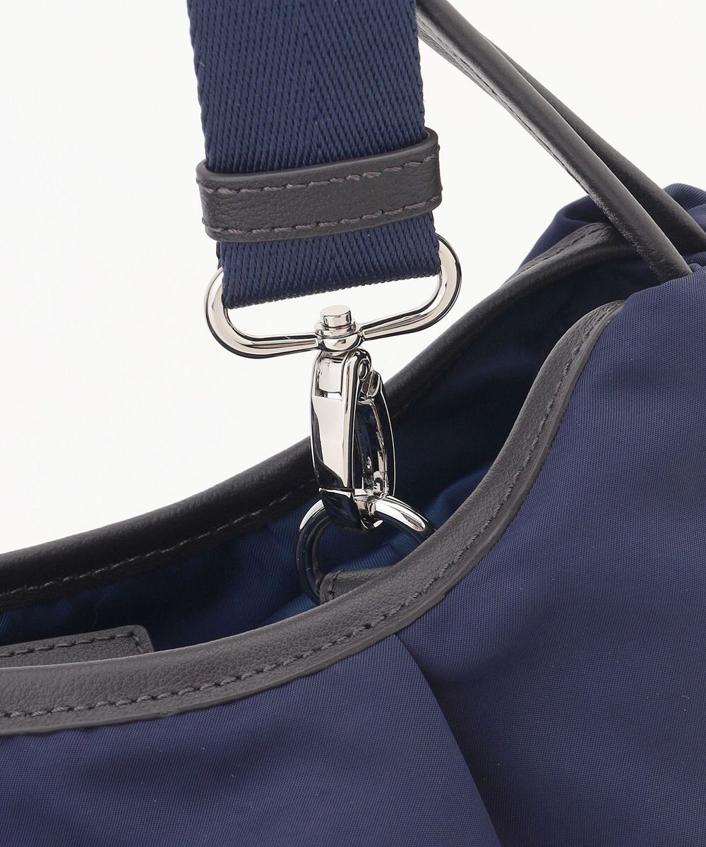 Y'SACCS シワナイロン2WAYトートバッグ Sサイズ 