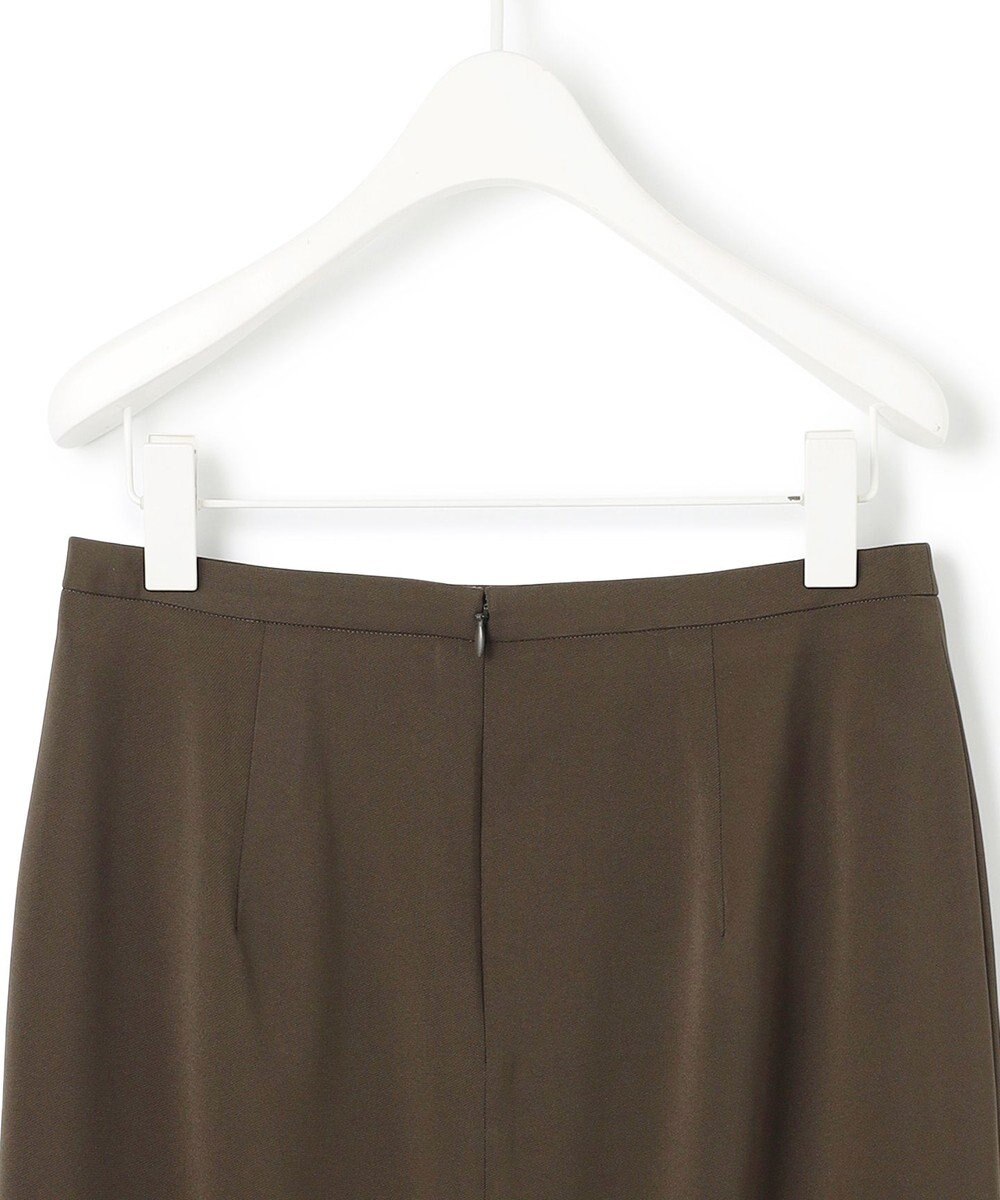 ICB  【新色追加・防シワ・速乾・洗える】Fied ラップ風スカート 