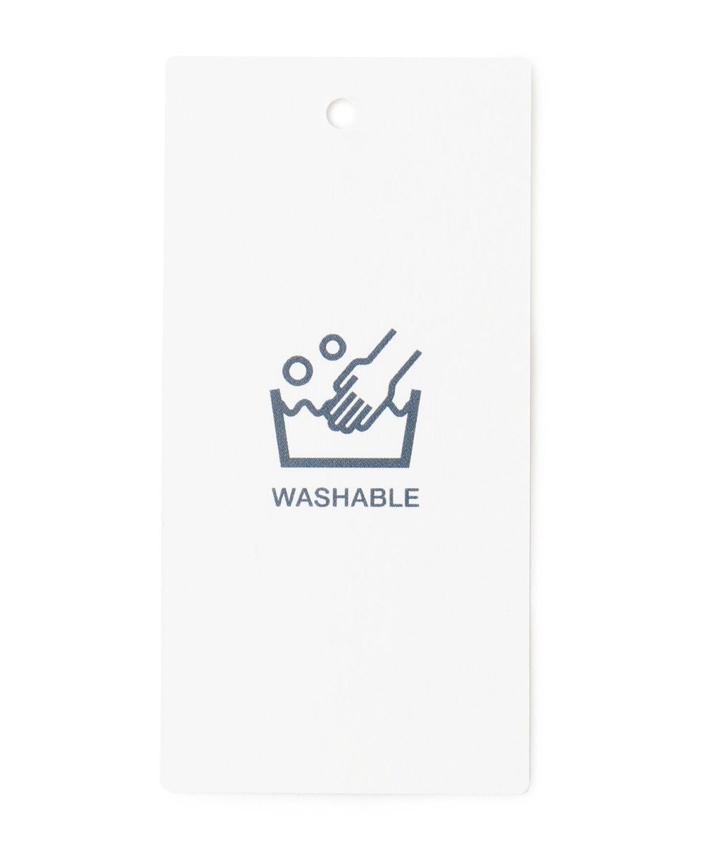 J.PRESS LADIES 【洗える】DRALON MERINO ニット ベスト 