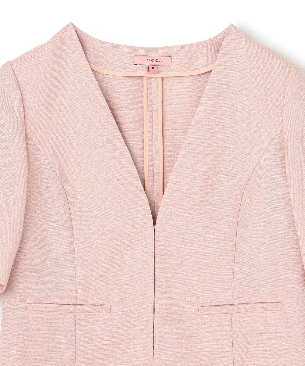 TOCCA BECOMING LADY ジャケット 