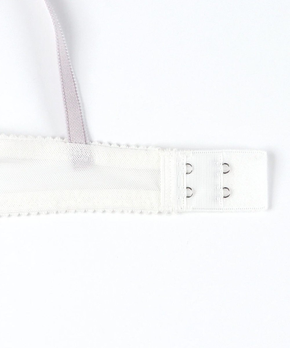 Wing ジュニアブラ カップ別設計 なりたいバストにメイク 【AFTER STEP まるくボリュームがでてきた胸に】 高校生 ブラジャー RB2555 ウイング／ワコール 