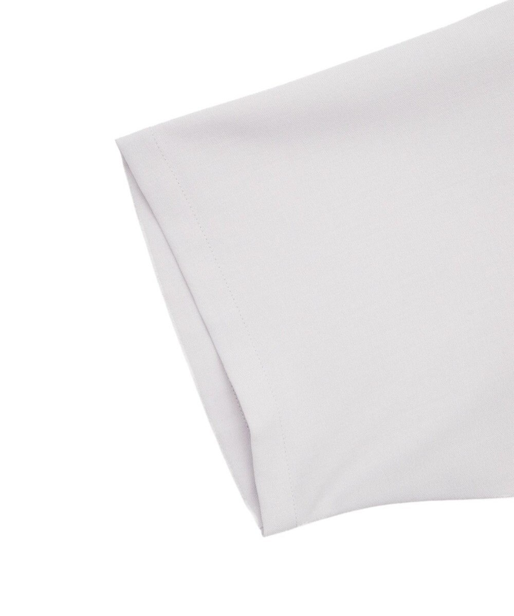 WEGO 【速乾/しわになりにくい/MLサイズ展開】ドライポリオープンカラーシャツ（SS） 