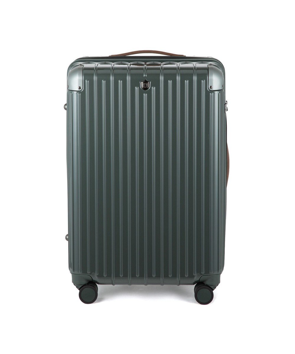 ACE BAGS & LUGGAGE Arcapel アルカペル ブレッザ スーツケース 60L 09002 