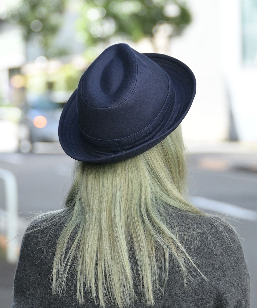 ATRENA 【Lサイズあり/UNISEX】モールスキンハット 