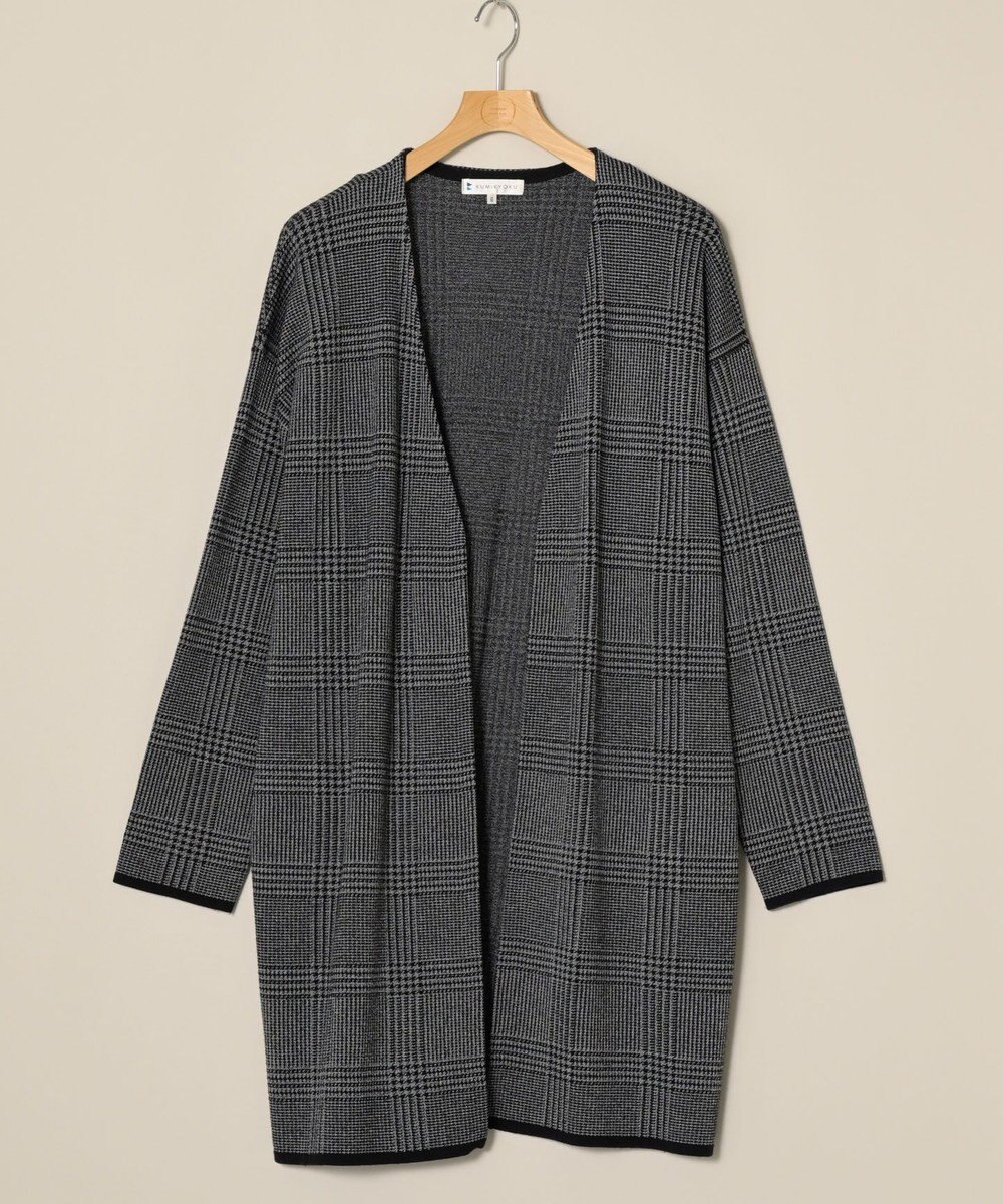 ONWARD Reuse Park 【組曲】ニット秋冬 