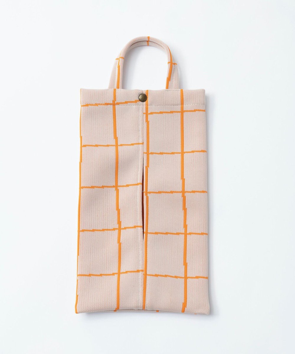 TRICOTE GRID TISSUE CASE 