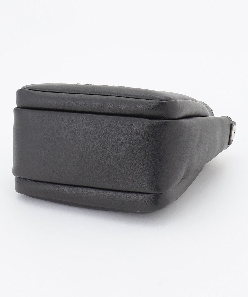 Y'SACCS カウレザー すっきり2wayミニトート 