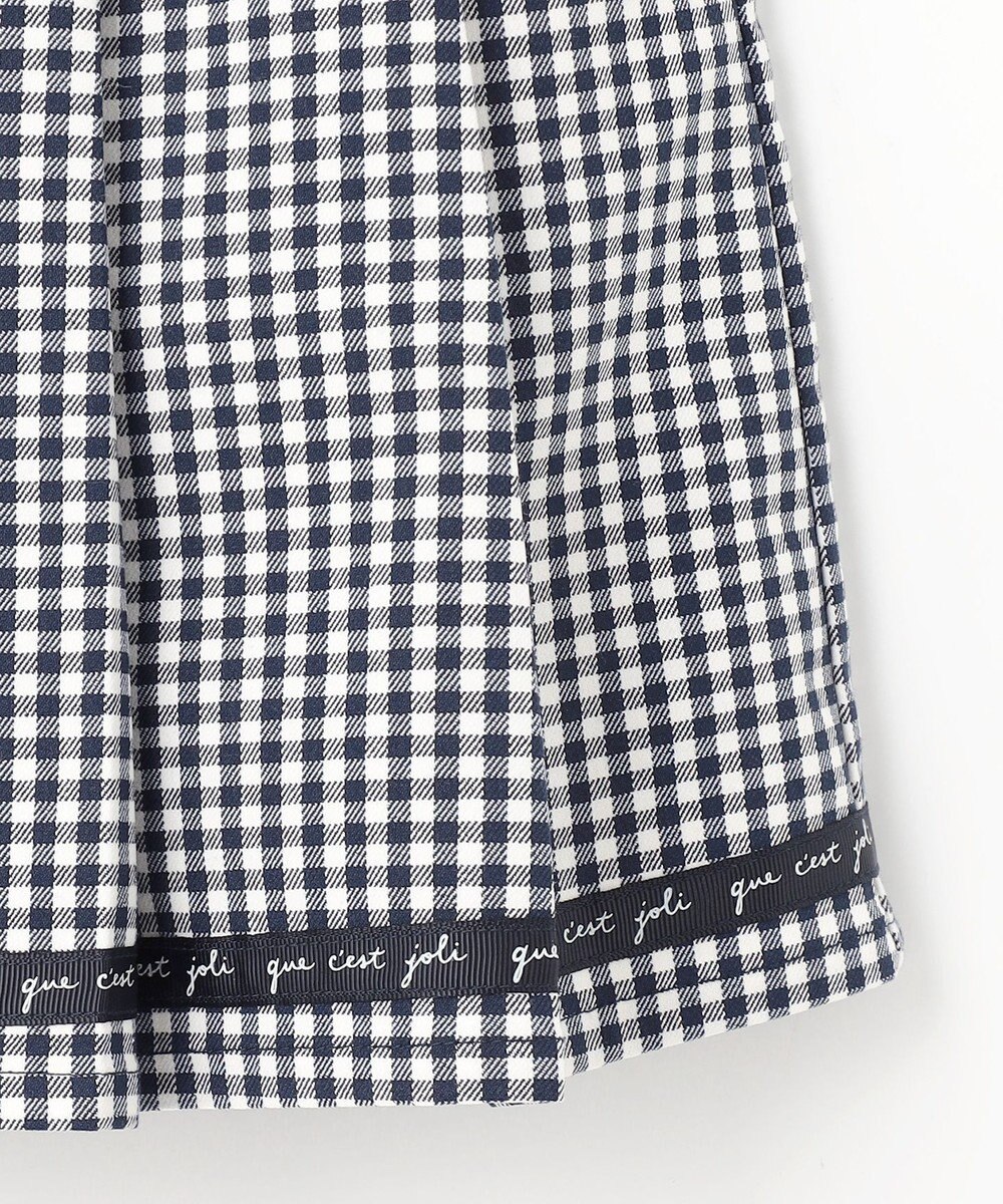 ANY KIDS マリン ショート パンツ 