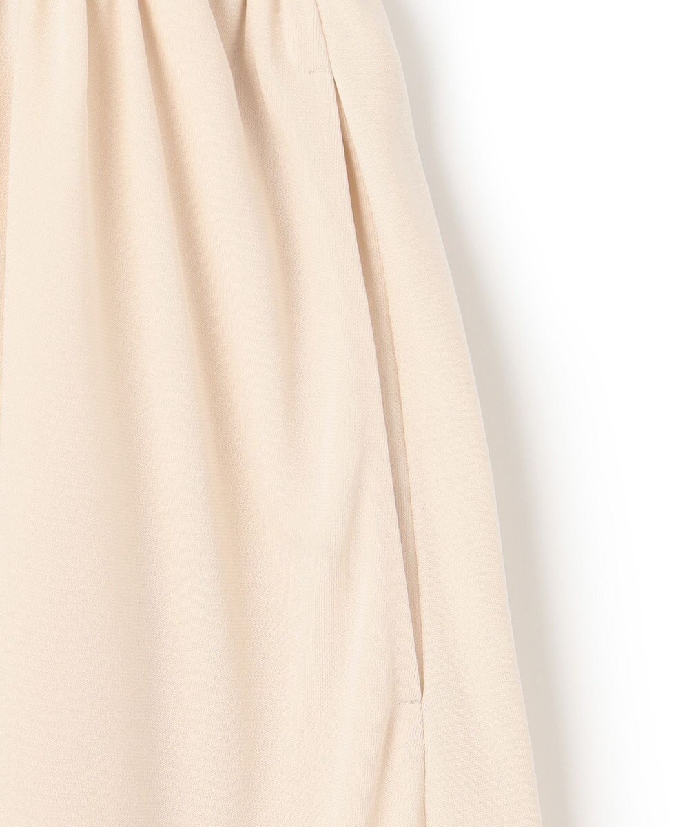 BEIGE， MELLE / ジャージードレス 