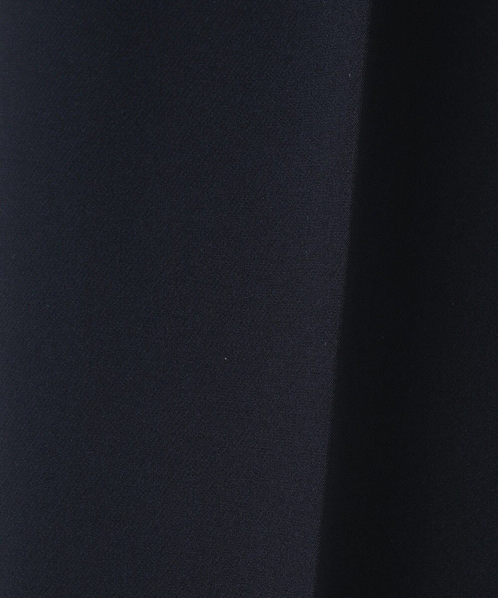 Green Parks ef-de タックテーパードパンツ 