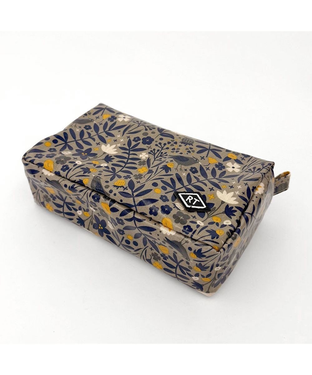 ROOTOTE 1311【ラミネート加工】EU.ウイズルー.ポーチ.クレール-D 