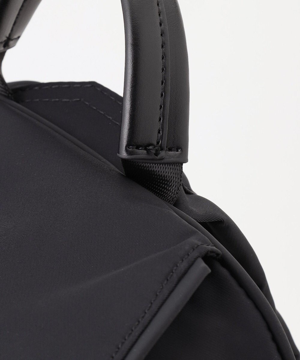 Y'SACCS 【Y’SACCS vous et】ナイロン×ポリウレタン リュック 