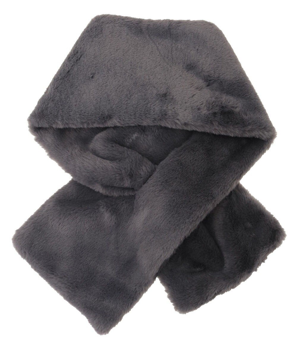 Green Parks フェイクファーティペット 