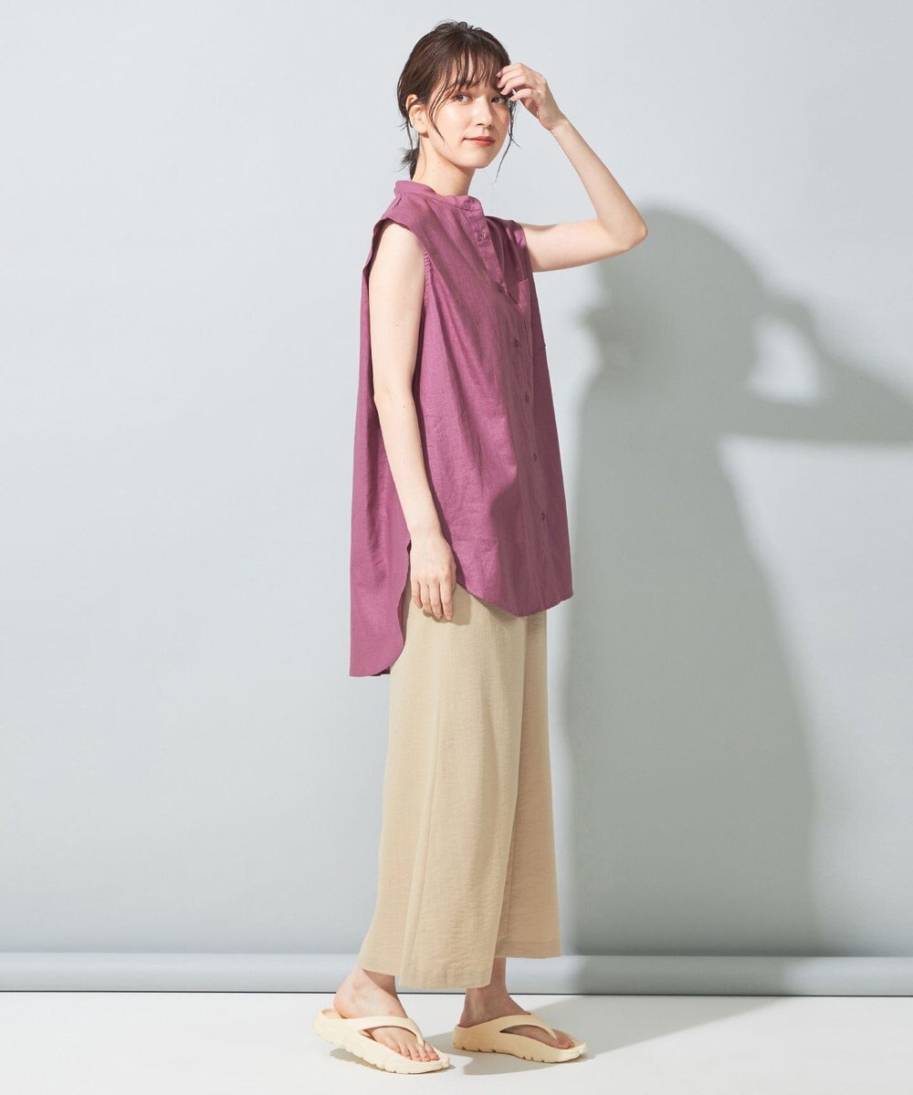 SHARE PARK LADIES 【23.65／イーシプサムチョンユクオ】　足袋トングサンダル 