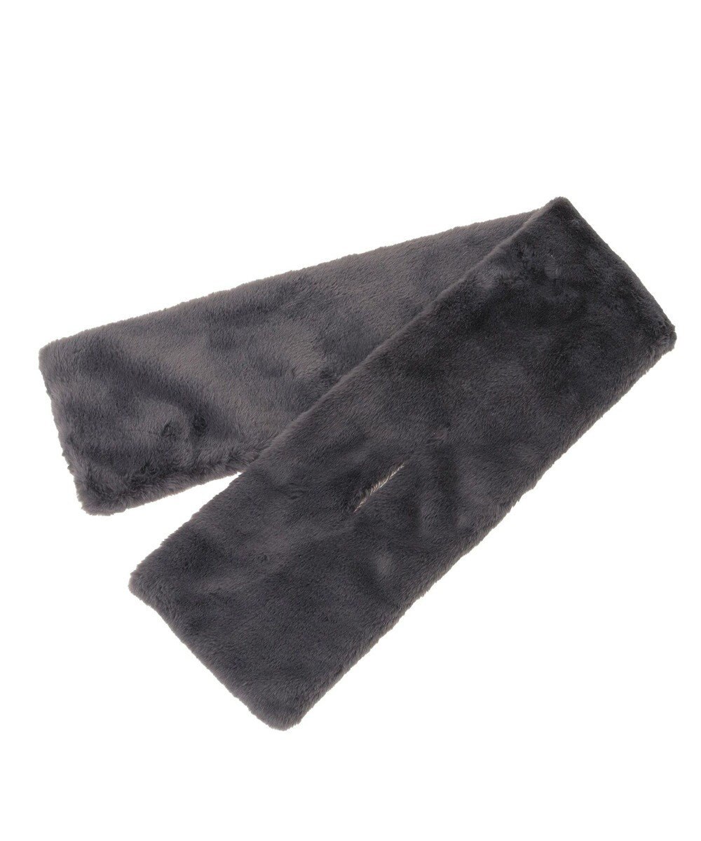 Green Parks フェイクファーティペット 