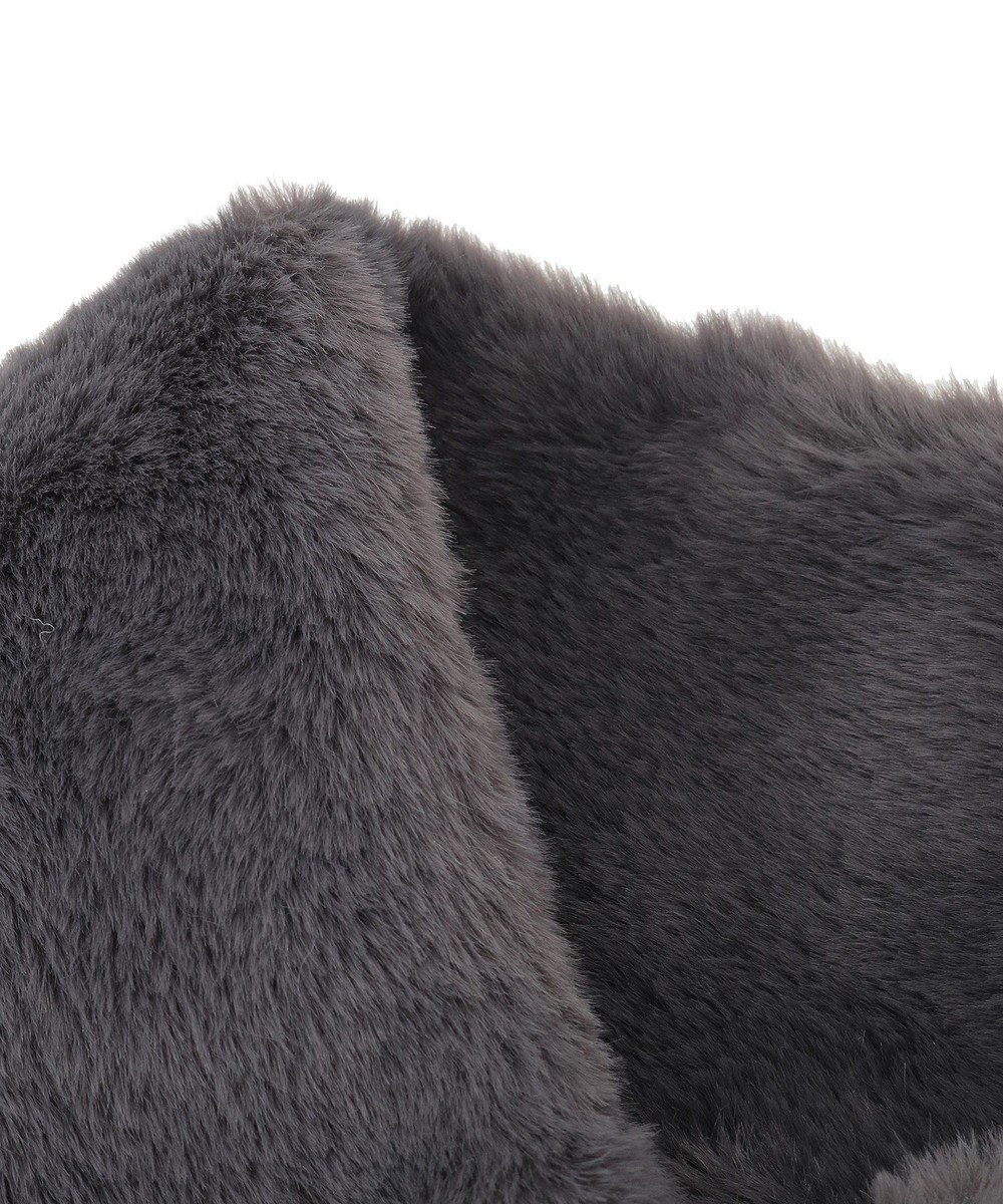 Green Parks フェイクファーティペット 