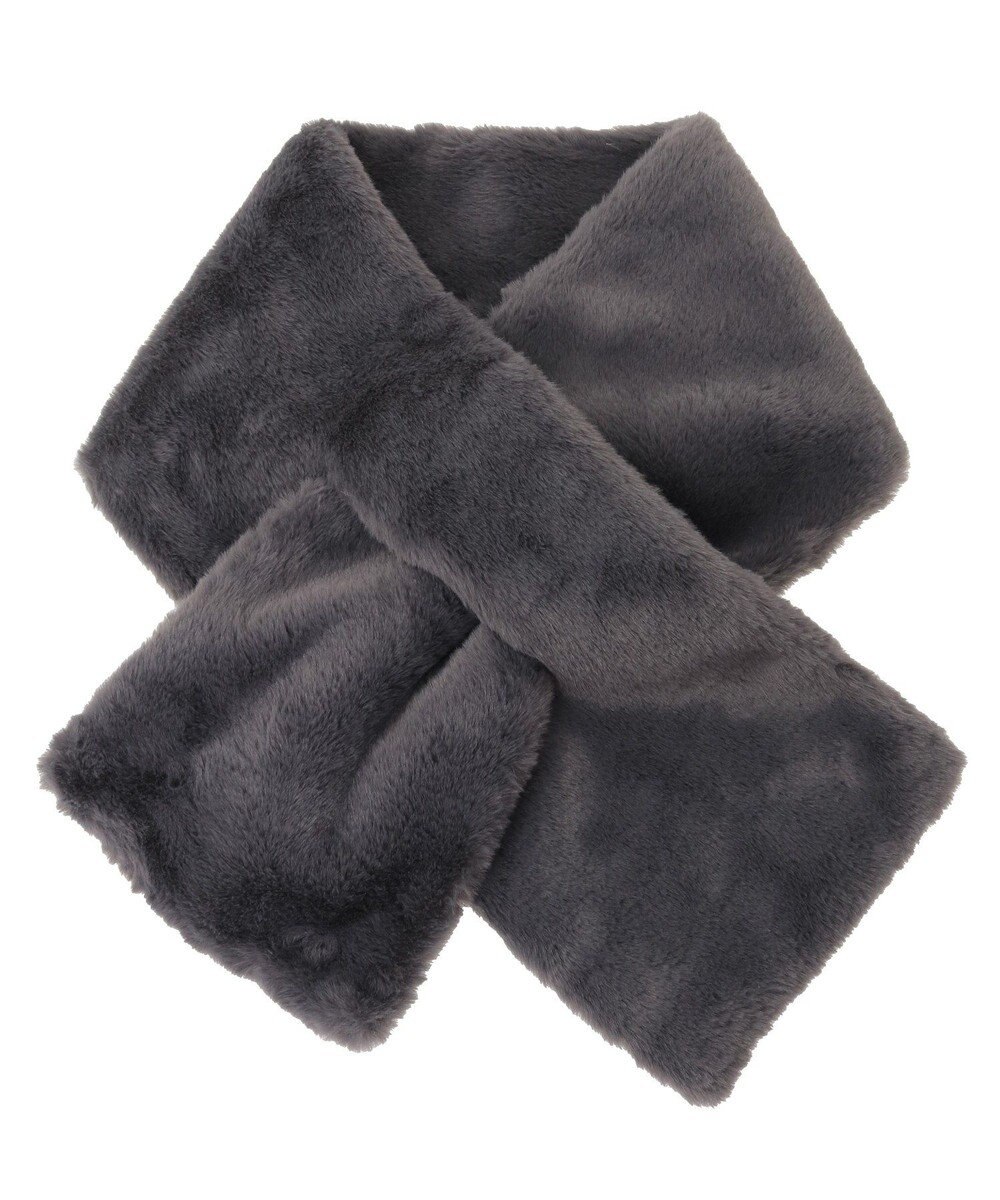 Green Parks フェイクファーティペット 