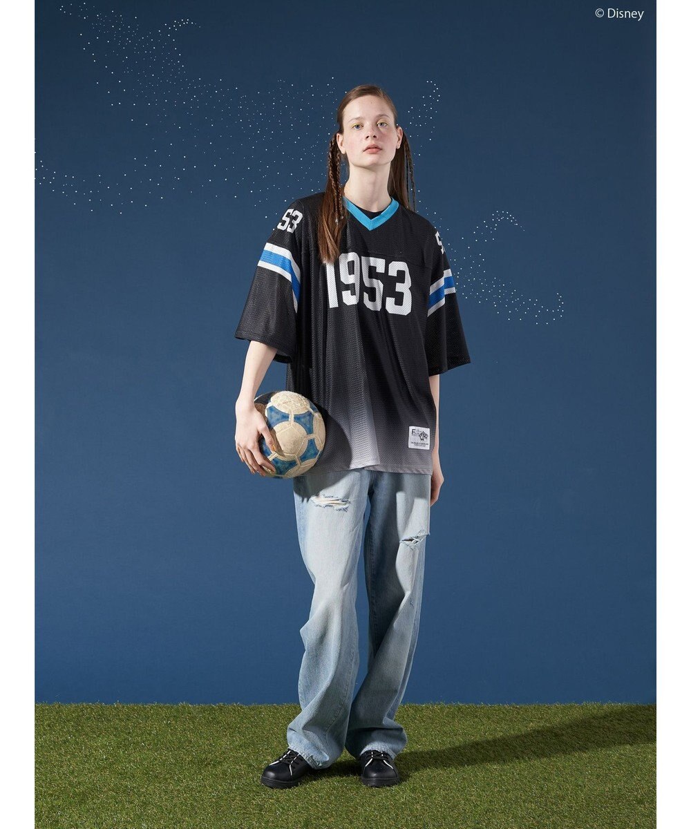 AMERICAN HOLIC ゲームシャツ／Ｐｅｔｅｒ　Ｐａｎ 