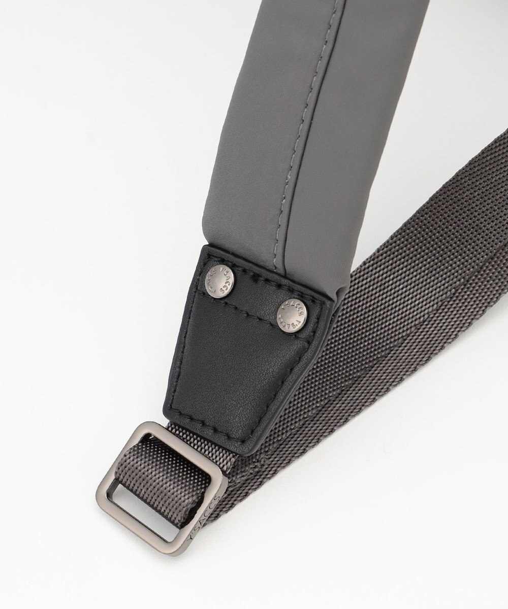 Y'SACCS ミリタリーフラップリュックサック 