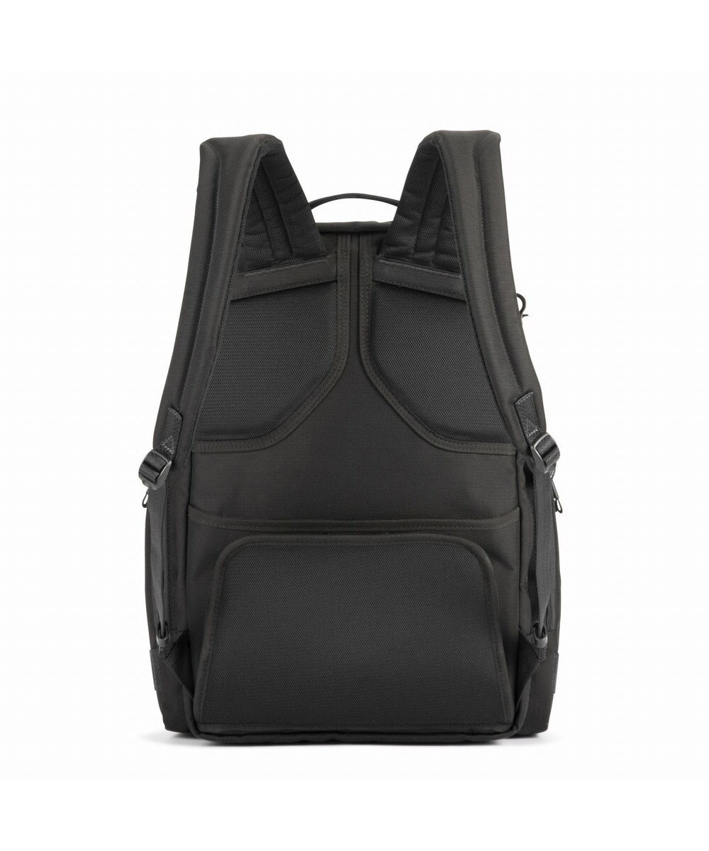 ZERO HALLIBURTON  ZLM ビジネスリュック B4サイズ 15.6インチPC収納 27L 1400g 81517 