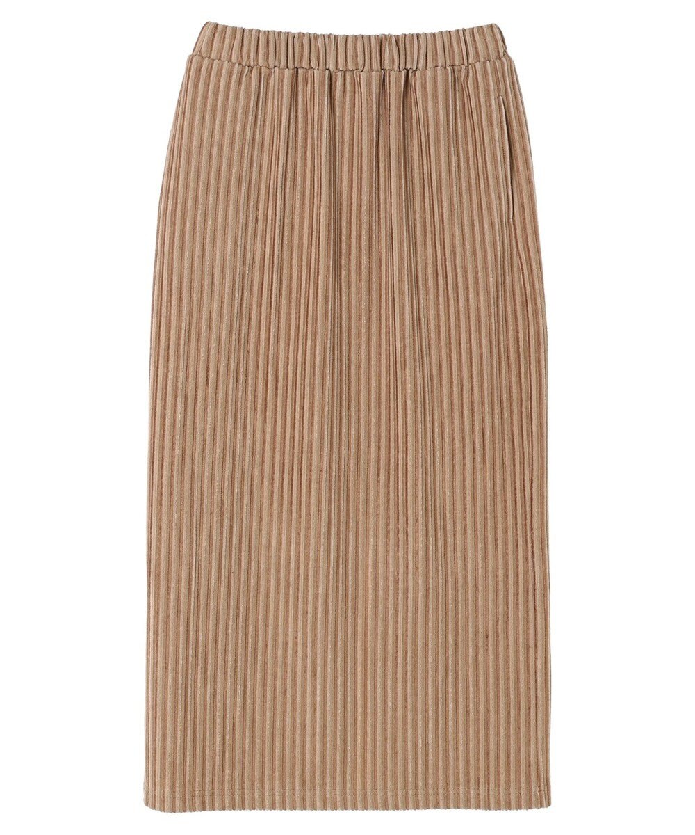 Green Parks ・ＳＵＧＡＲ　ＳＰＯＯＮ　多色コールナロースカート 