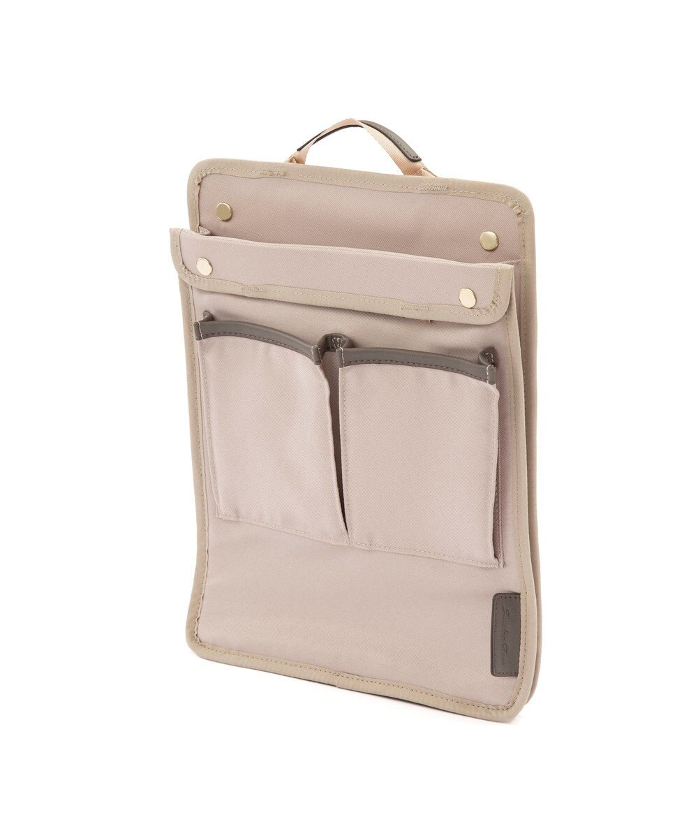 ACE BAGS & LUGGAGE 【PCケース付・A4収納】【雑誌掲載】Jewelna Rose OLバッグ エト トートバッグ 縦型 11932 ジュエルナローズ 通勤 