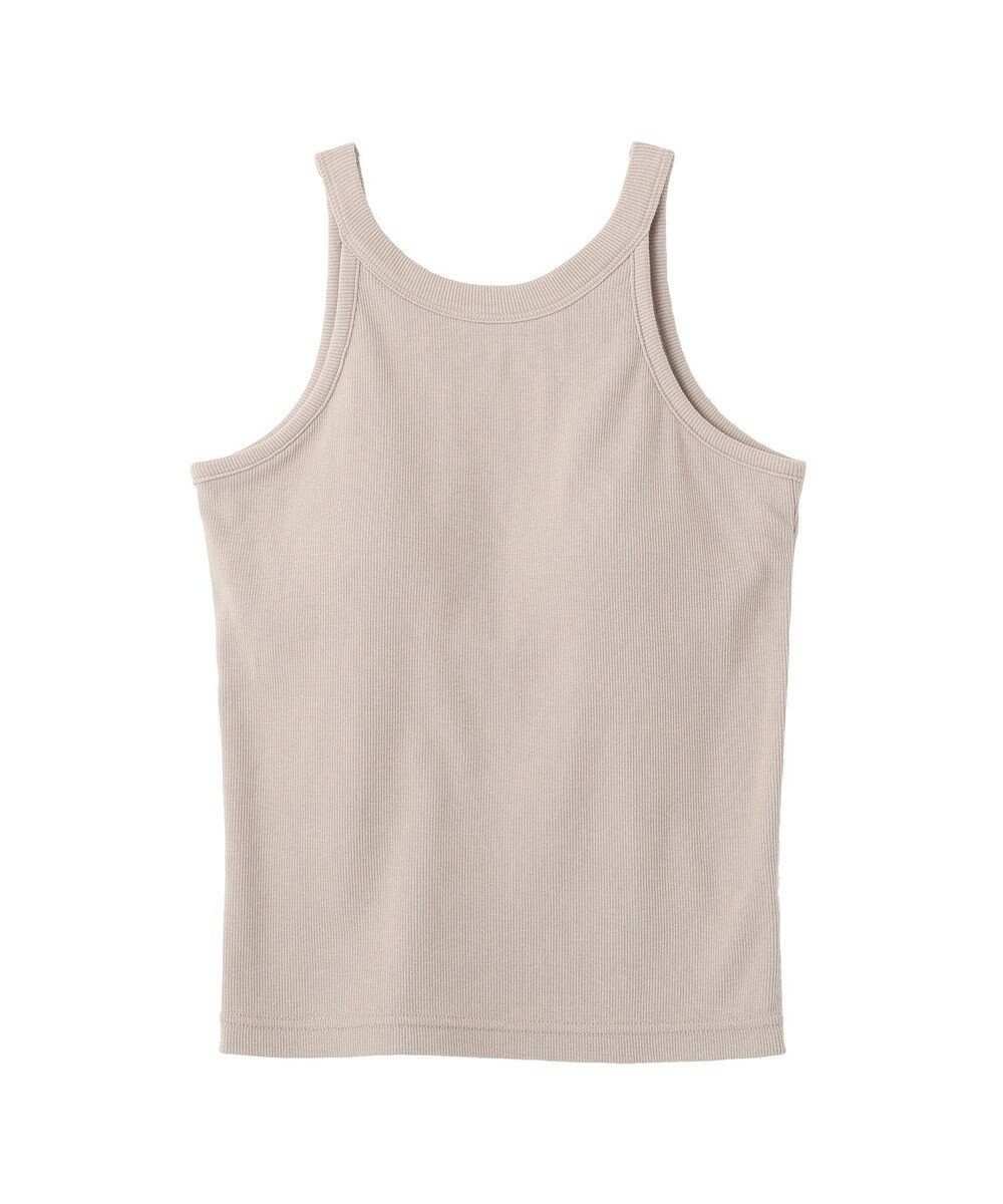 earth music&ecology アメスリテレコタンクトップ 