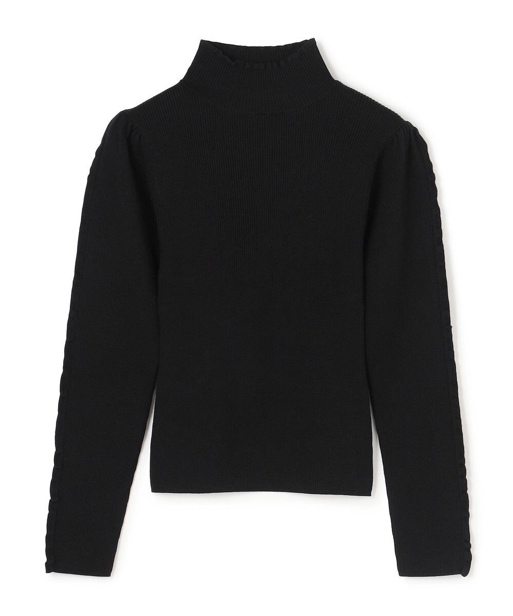 TOCCA 【百田夏菜子さん着用】IN ROMANCE ニットプルオーバー 