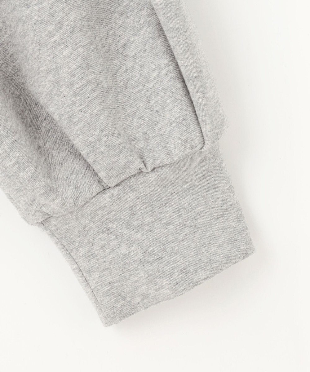 Feroux キーネック ダンボール トップス 