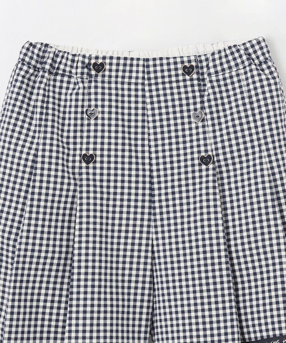 ANY KIDS マリン ショート パンツ 