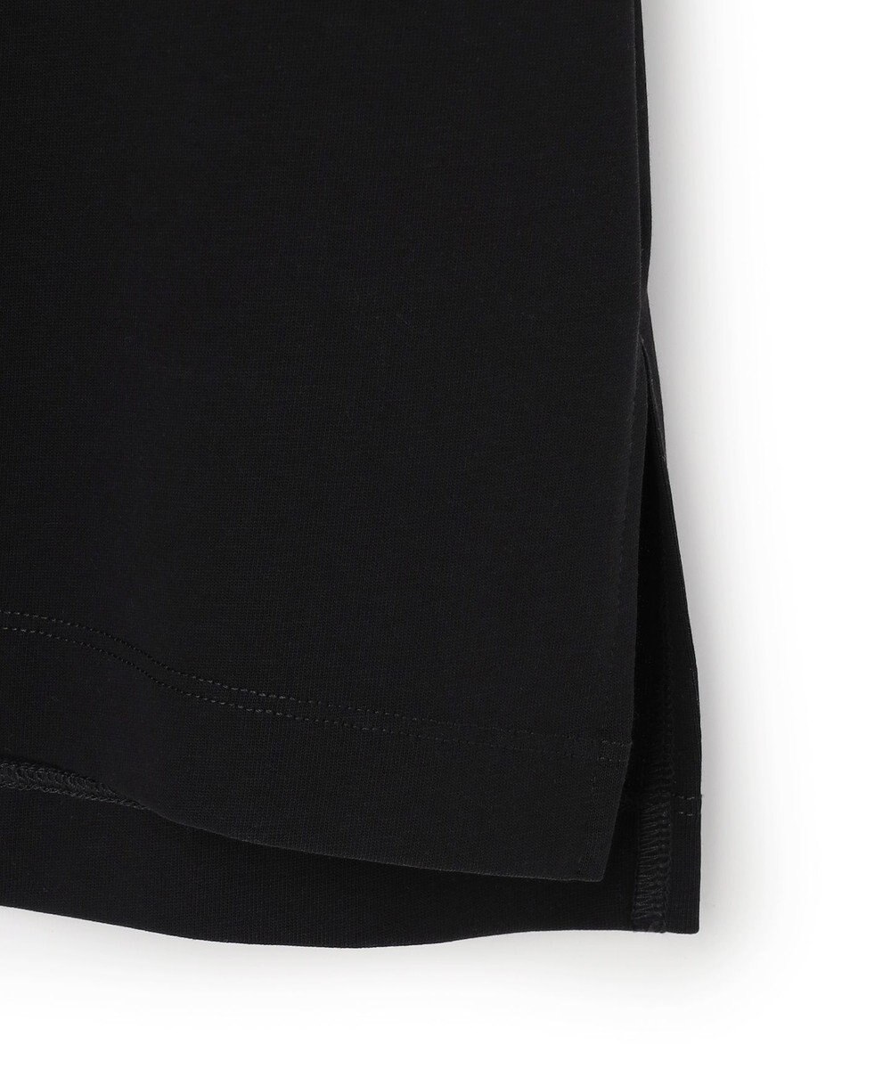 23区 【先行予約】バック刺繍 メッセージロゴ Tシャツ 