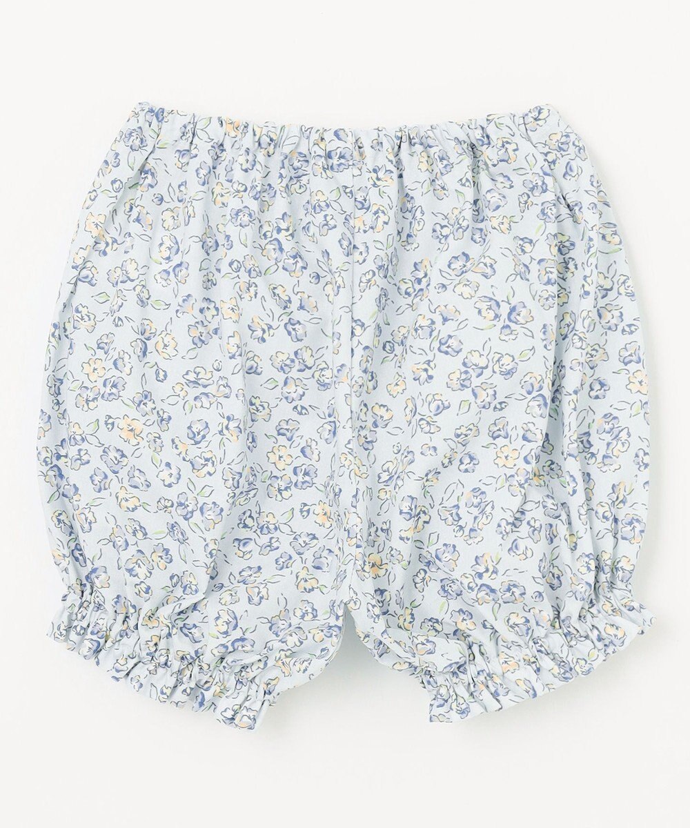 組曲 KIDS 【80-90㎝】サクラララ セットアップ 