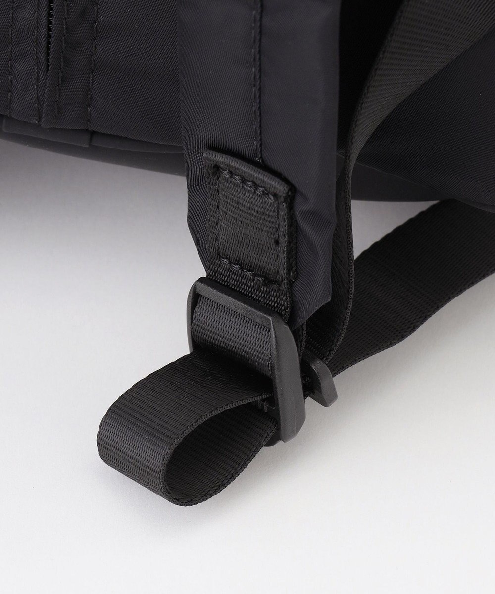 Y'SACCS 【Y’SACCS vous et】ナイロン×ポリウレタン リュック 