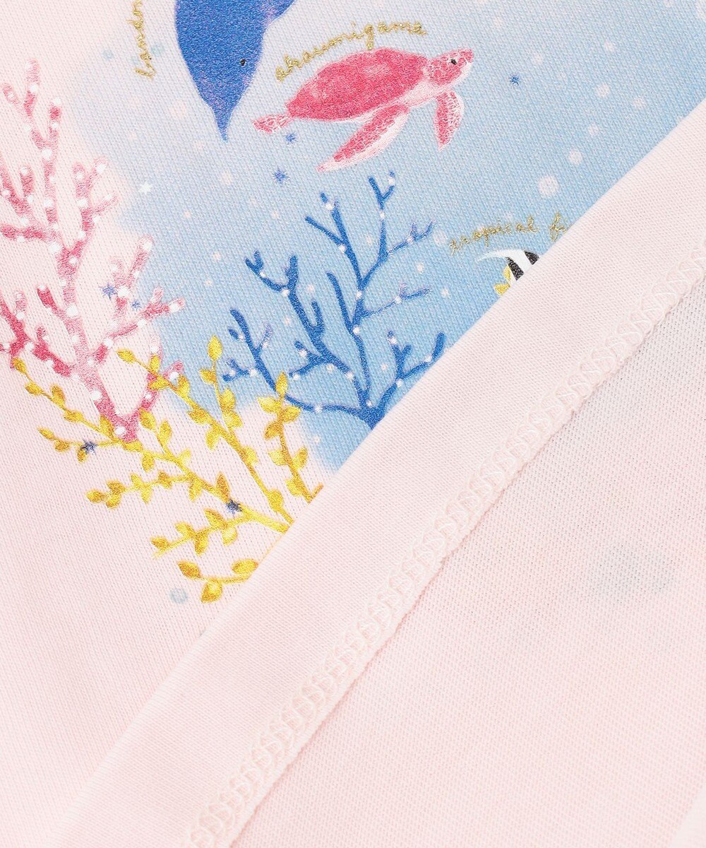 組曲 KIDS 【110-140㎝】ENOSUI Dream Tシャツ 