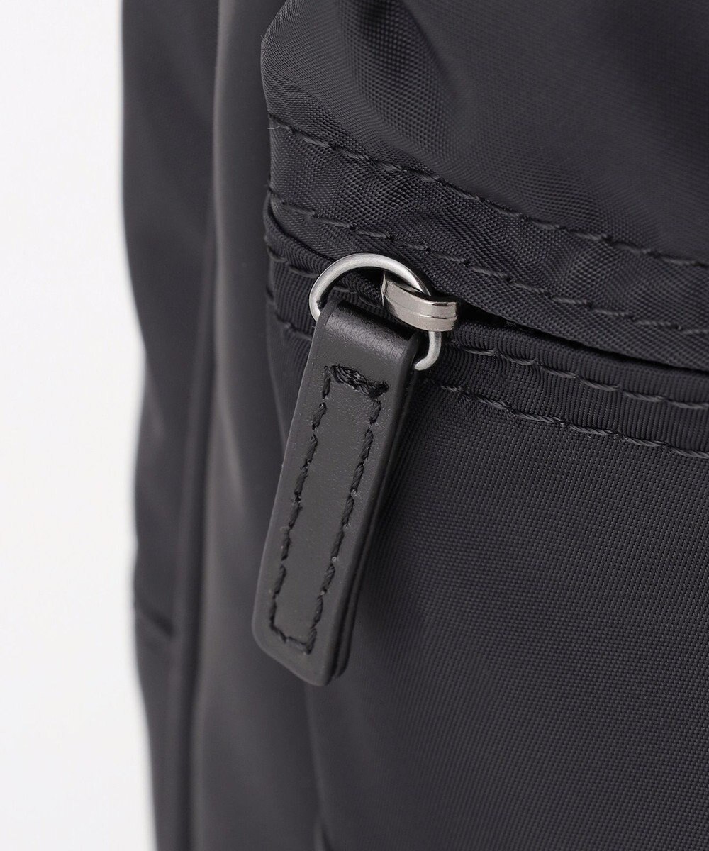 Y'SACCS 【Y’SACCS vous et】ナイロン×ポリウレタン リュック 