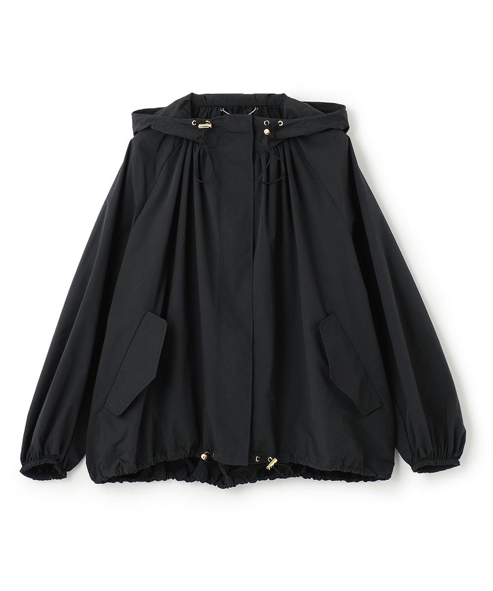 BEIGE， 【GISELe5月号掲載】ORCHID / フーディージャケット 