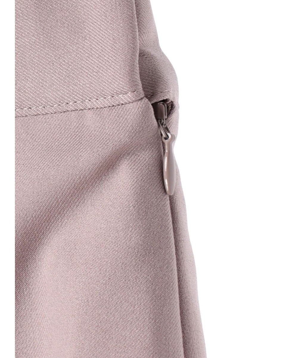 earth music&ecology アシメキリカエスカート 