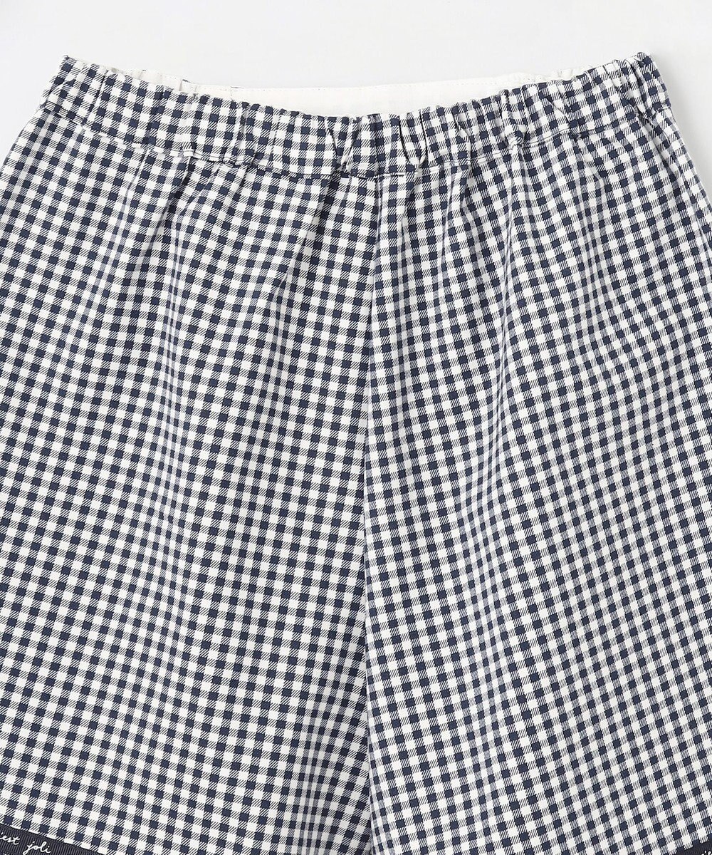 ANY KIDS マリン ショート パンツ 