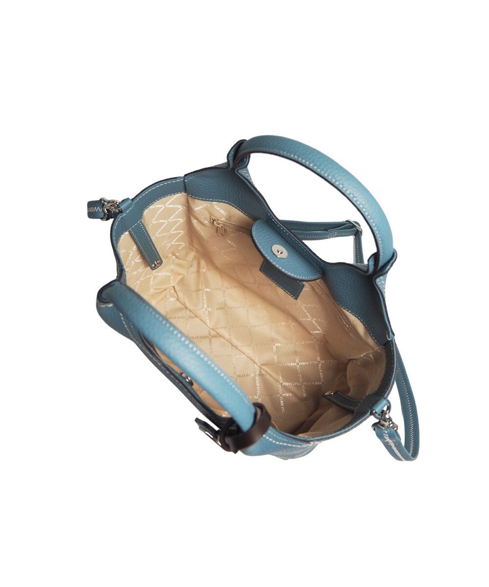 PELLE BORSA 2WAYバッグ Reinette レネット 9090 