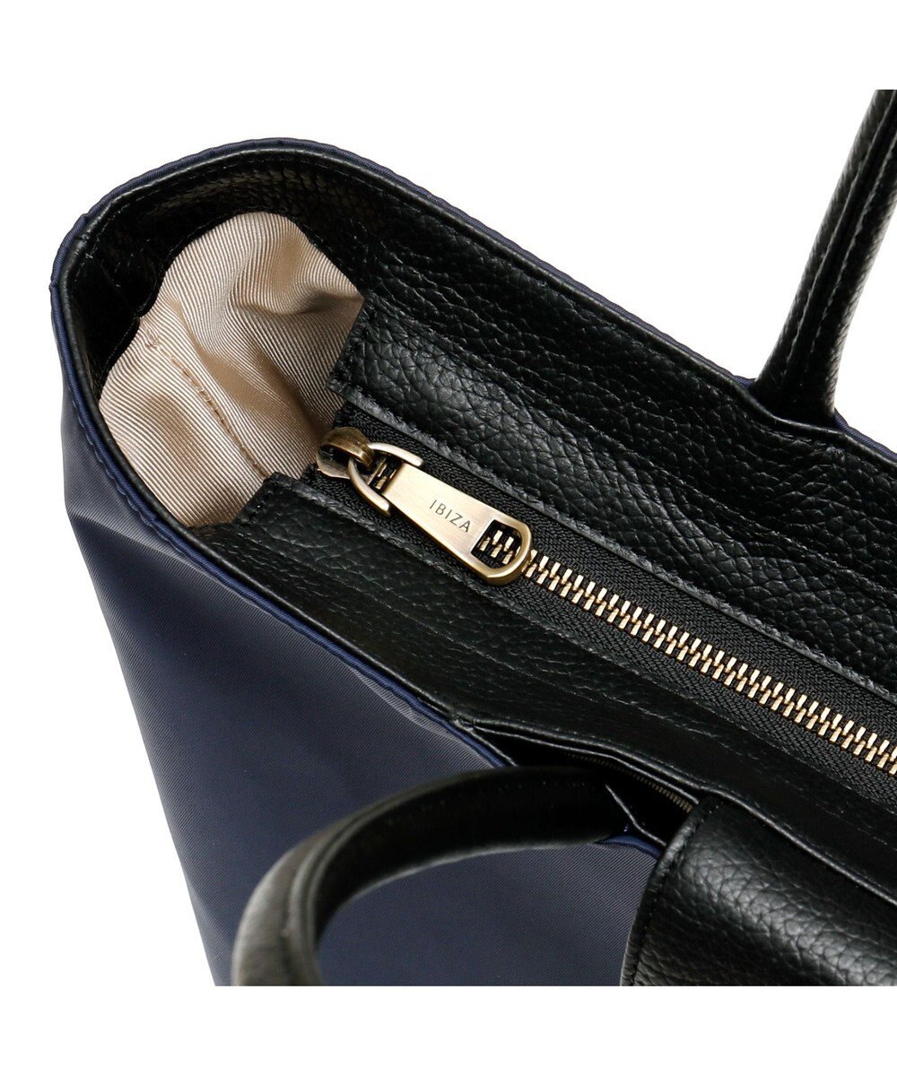 IBIZA ディアリオ　セミショルダーバッグ 