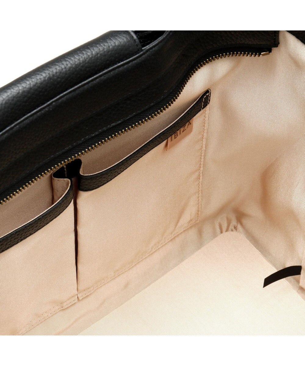 IBIZA ディアリオ　セミショルダーバッグ 