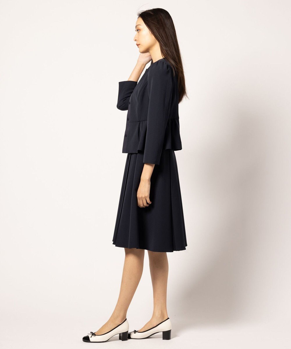 TOCCA FLY FRERRY ジャケット 