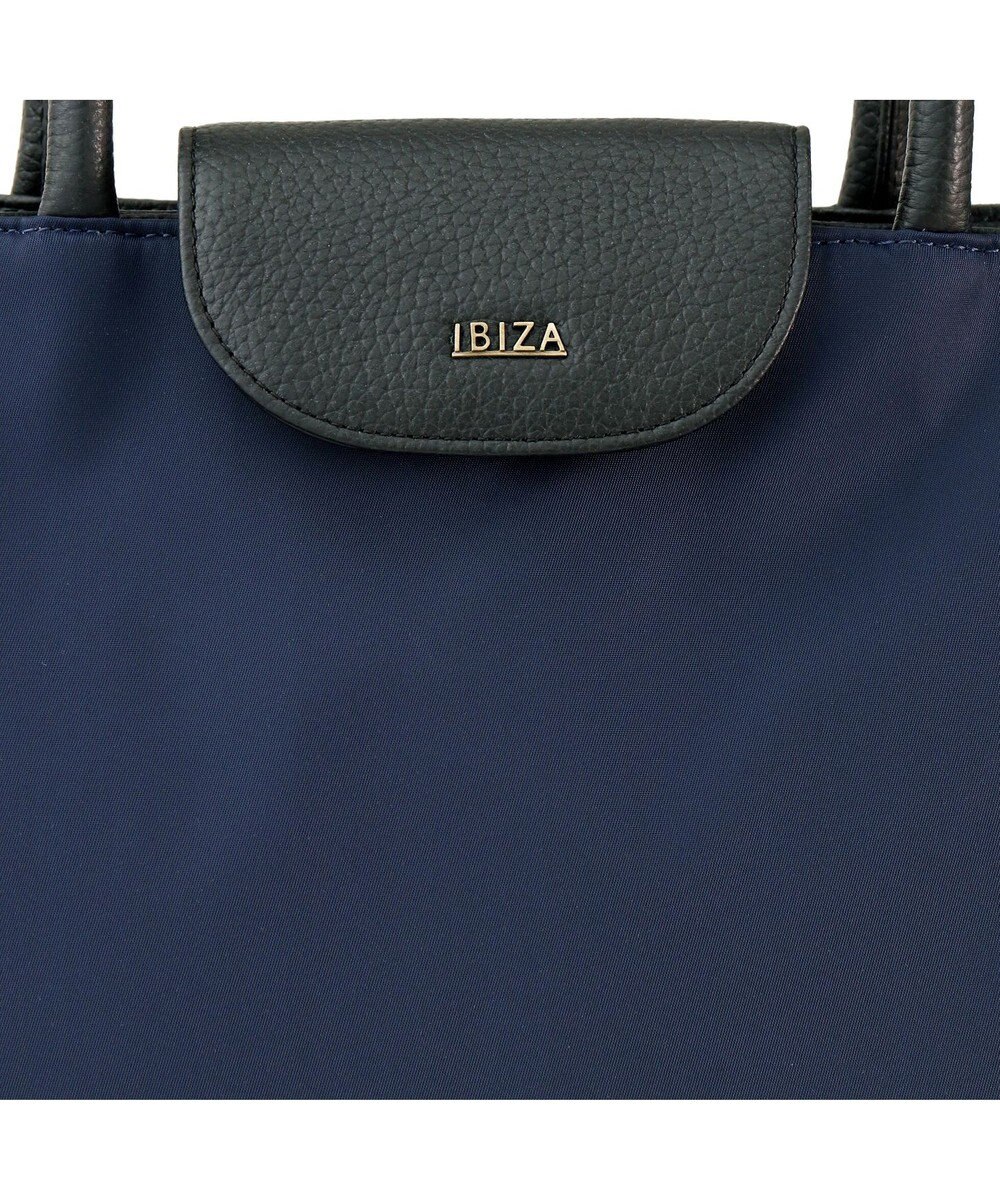 IBIZA ディアリオ　セミショルダーバッグ 