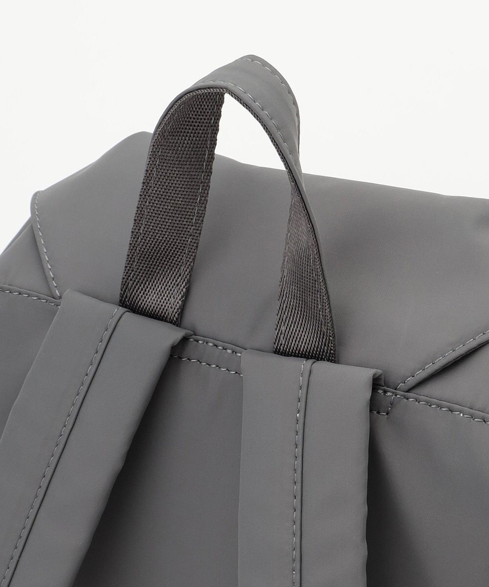 Y'SACCS ミリタリーフラップリュックサック 